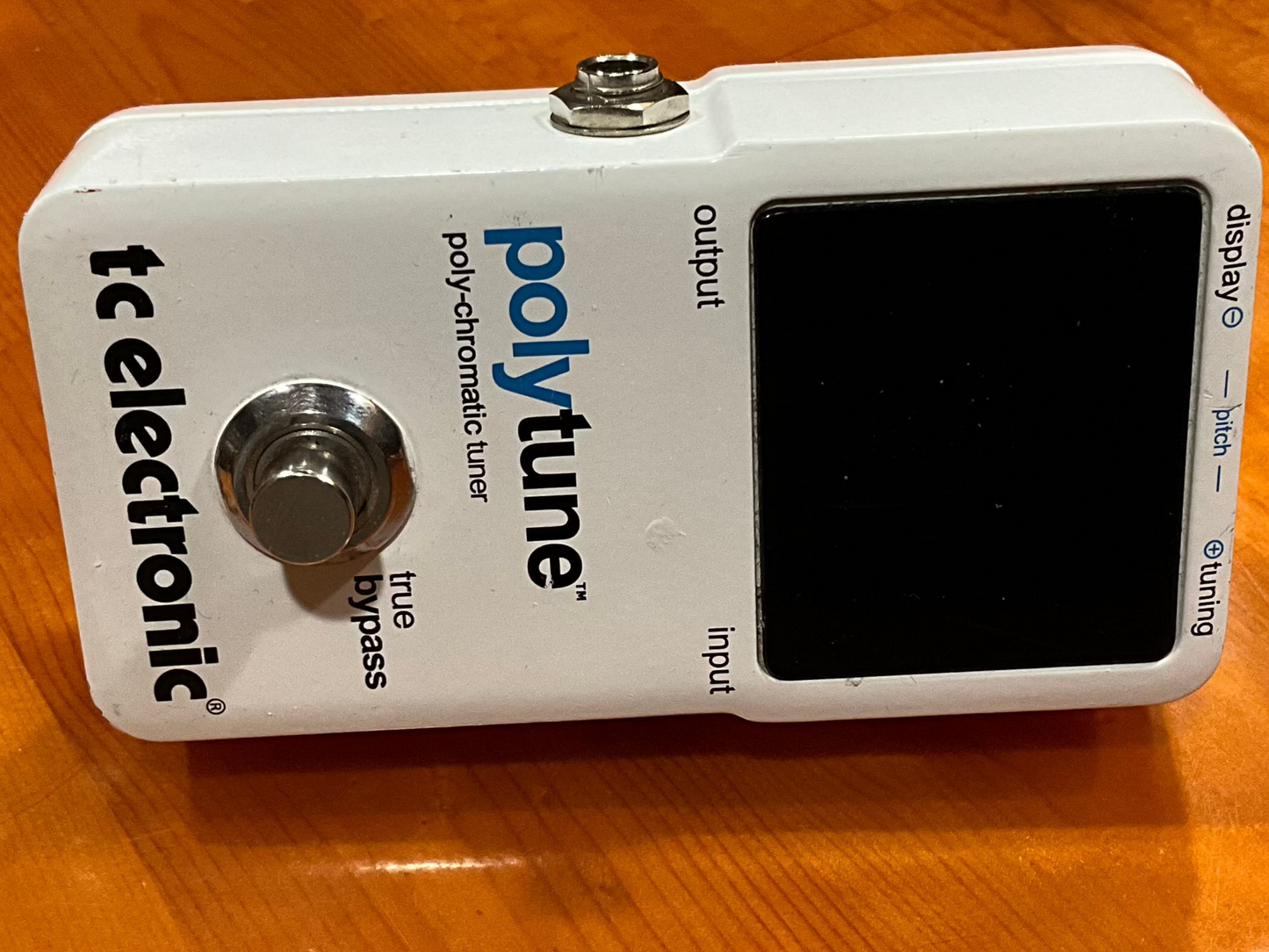 TC Electronic Polytune Classic